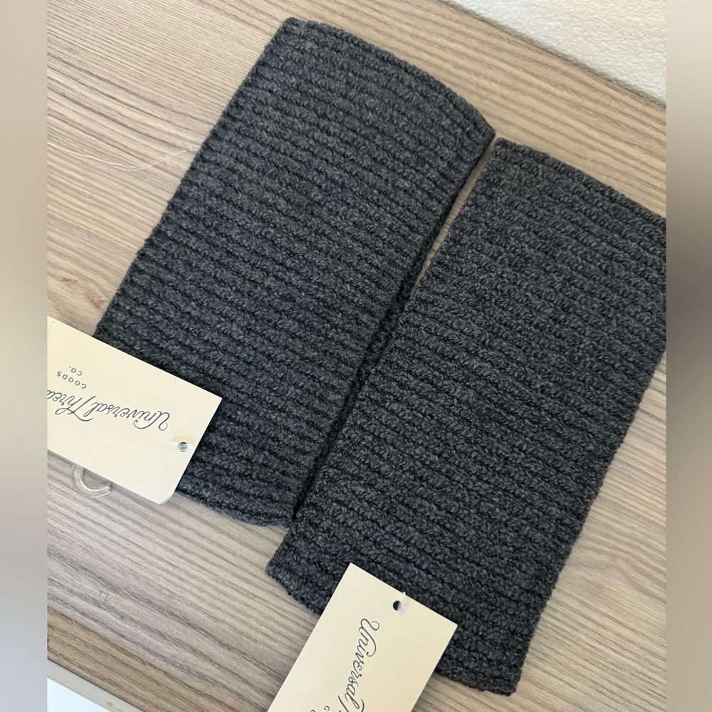 Wide Cloth head band
